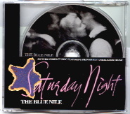 Blue Nile - Saturday Night